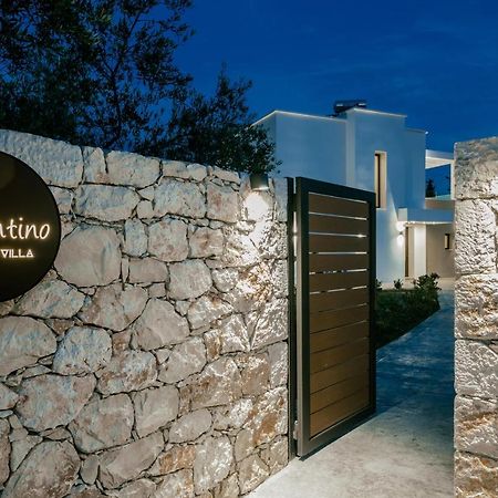 Valentino Luxury Villa Planos  Bagian luar foto