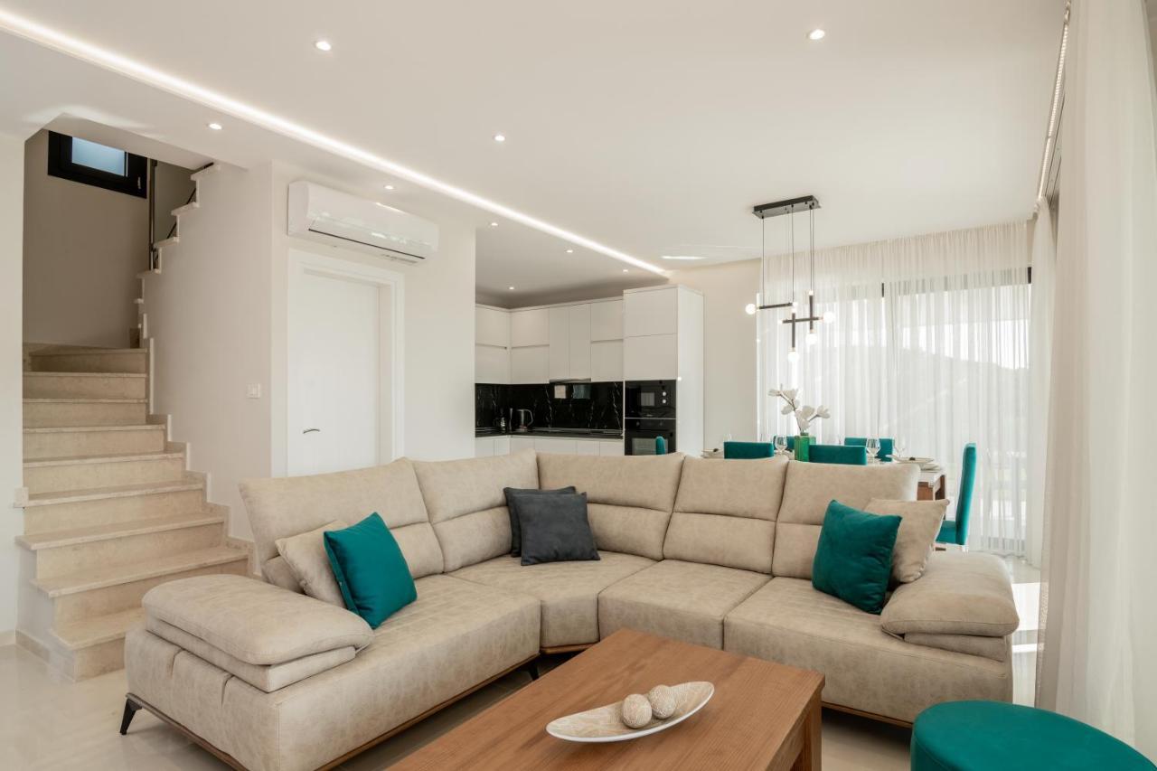 Valentino Luxury Villa Planos  Bagian luar foto