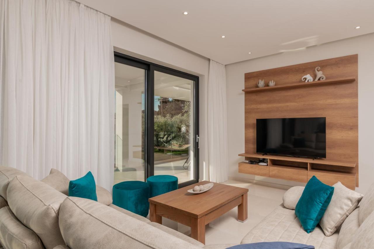 Valentino Luxury Villa Planos  Bagian luar foto